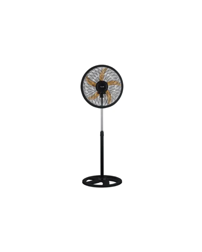 [377008] Ventilateur Ilux Lxf-1863 (2/Carton)