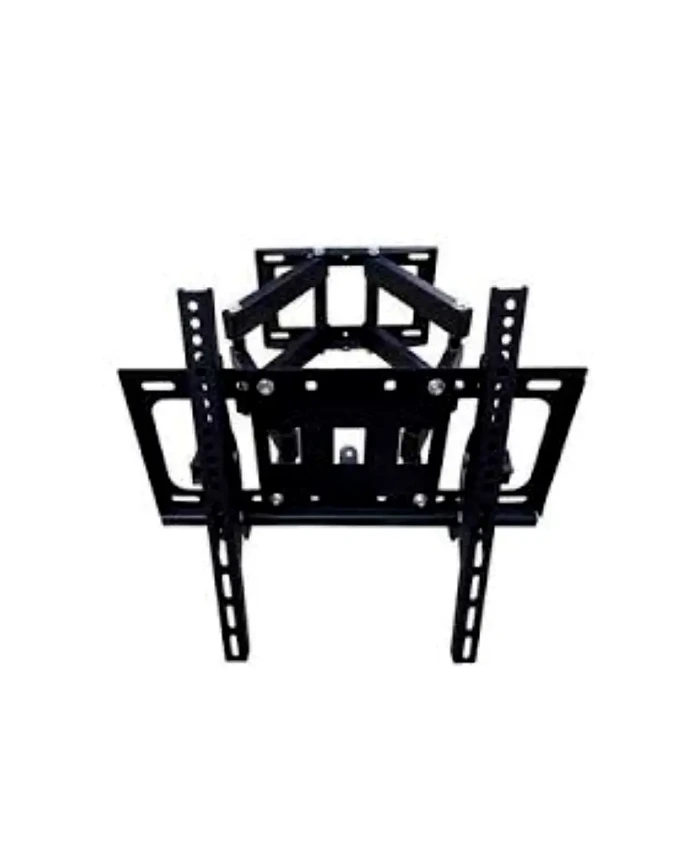 Ilux Support Mural TV SP41 Pivotant Compatible -32 à 65 Pouces