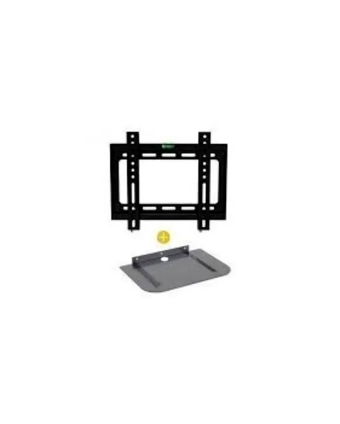 Support TV Gs 806-1 (5/Carton)
