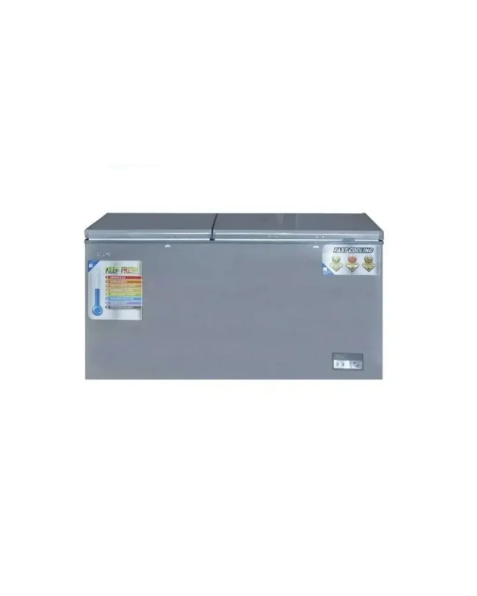 Congelateur Ilux Ilch700 700L