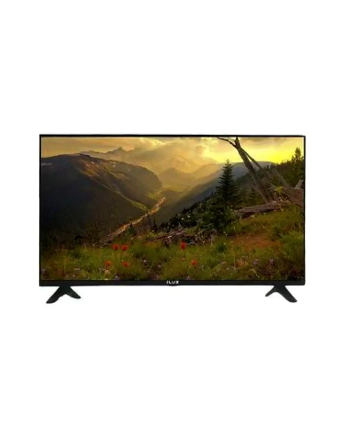TV Ilux 65 LED Androïd Iltv65Ws-1