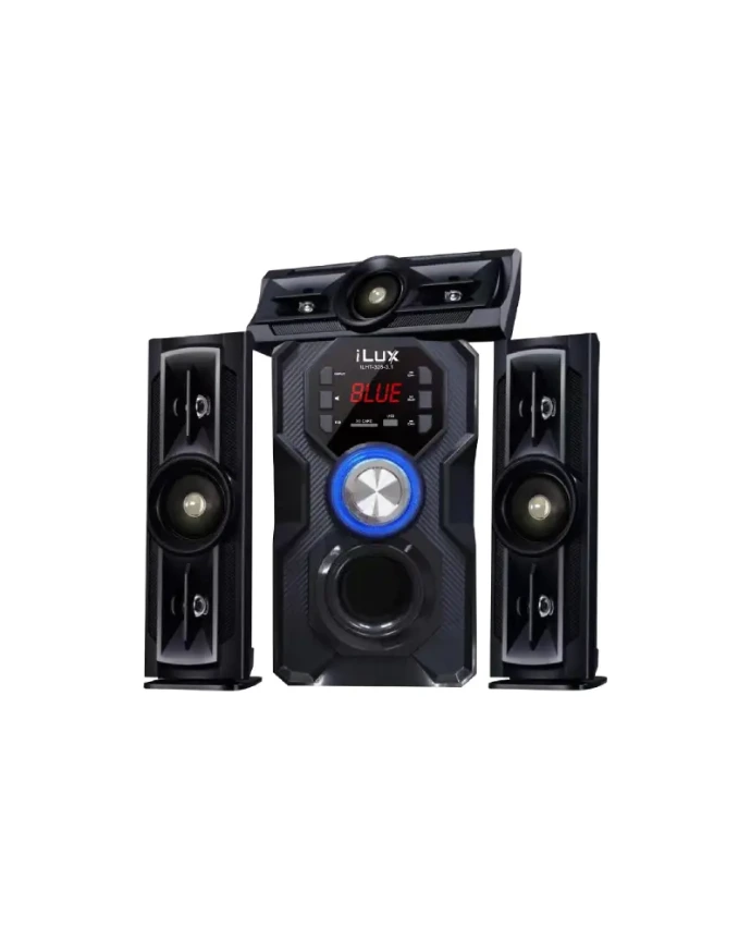 Speaker Ilux Ilht-328-3.1