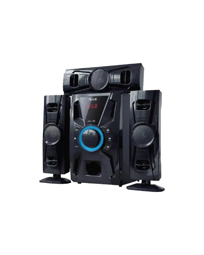 Speaker Ilux Ilht-324 3.1