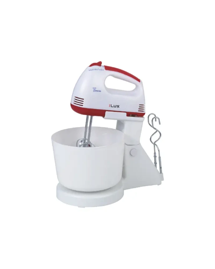 Mixeur Plongeant Ilux Lx505 (Sans Bol)