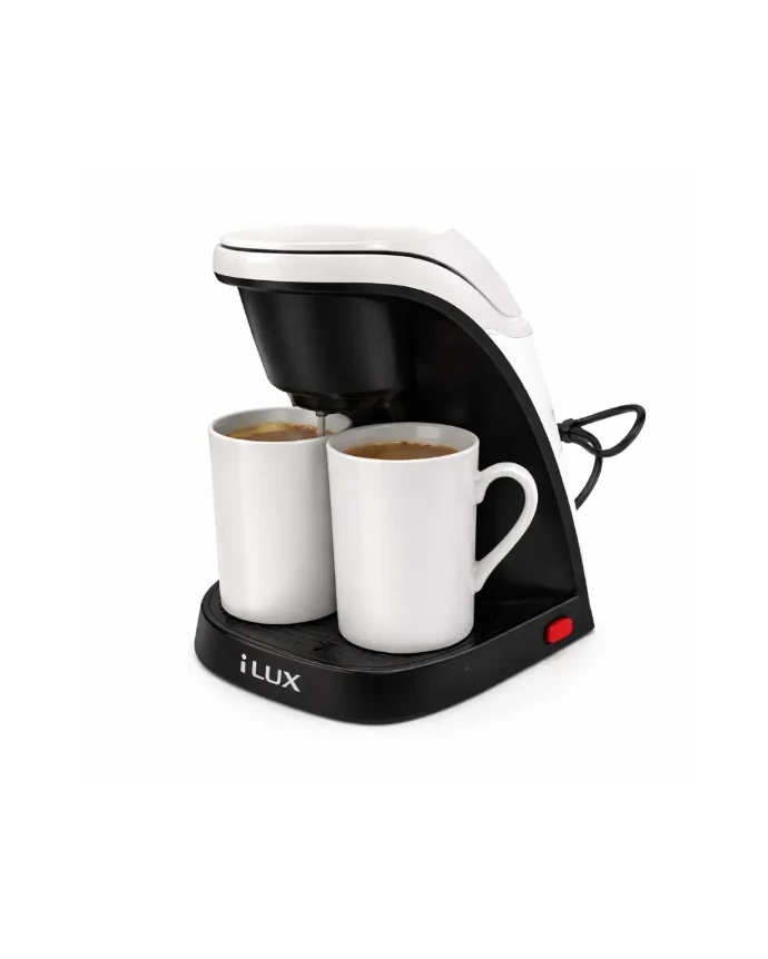 Machine A Cafe Ilux Lx6620