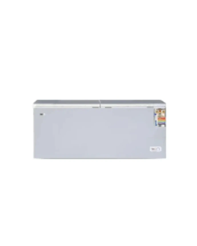 [155055] Congelateur Ilux Ilch818 818L