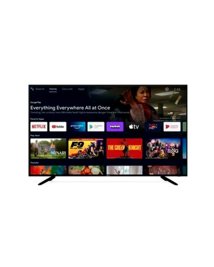 TV Ilux 20 LED Iltv20-1