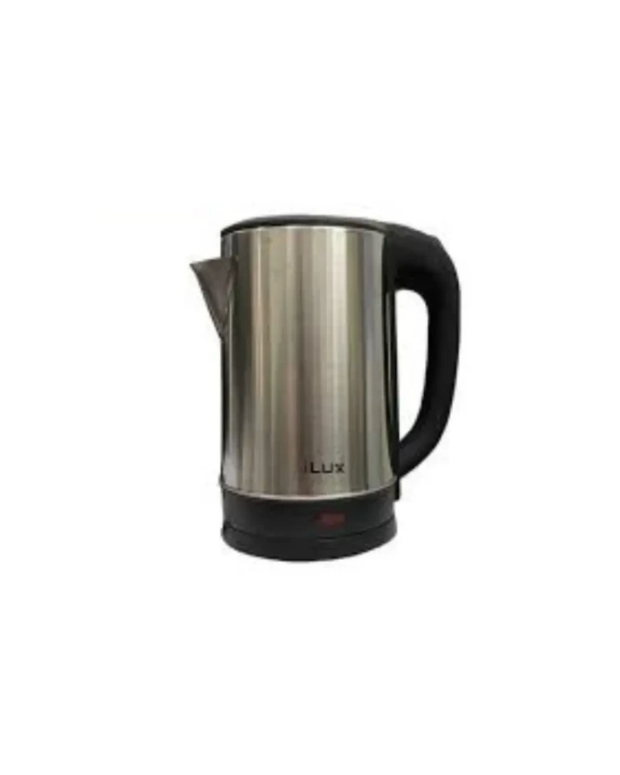 Bouilloir Ilux Lxk-218 Inox - 1500W - 1.8L