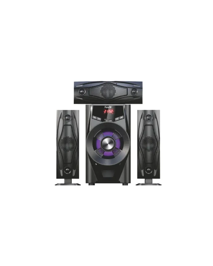 Speaker Ilux Ilht-326-3.1 Home Theater