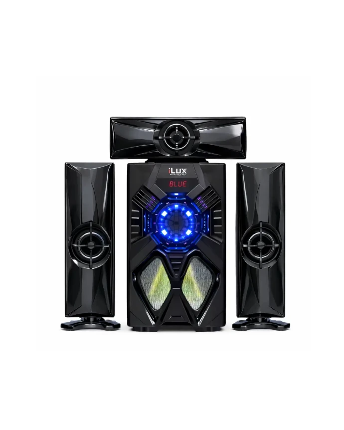 Home Theatre Ilux Ilht-4213