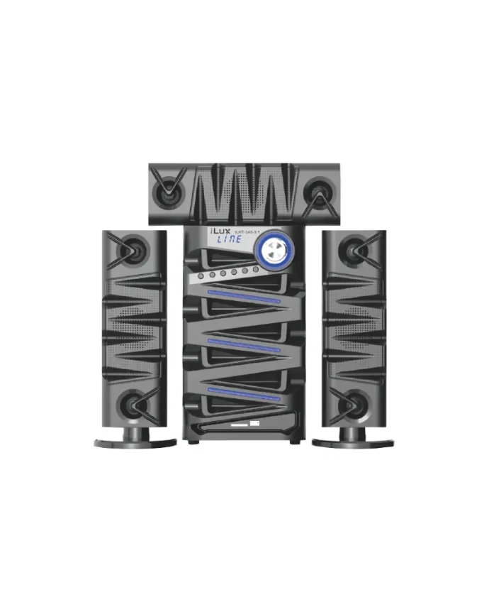 Speaker Ilux Ilht-340-3.1