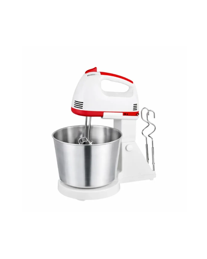 Batteuse Ilux Lx-505S Avec Bol