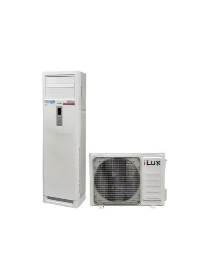 [122049] Armoire Ilux-36Fa-1 4Cv (36000 Btu) R410