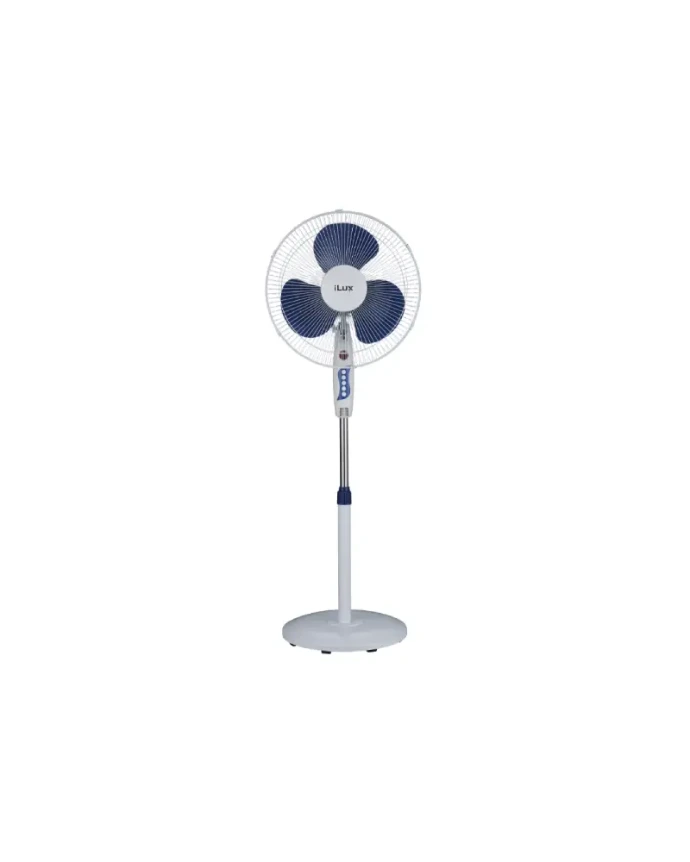 Ventilateur Ilux 1602 (2/Carton)