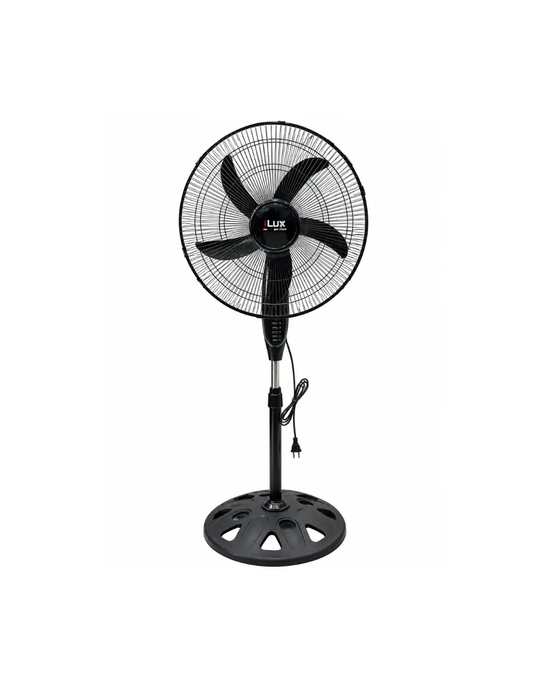 [377010] Ventilateur Ilux Lxf-1865