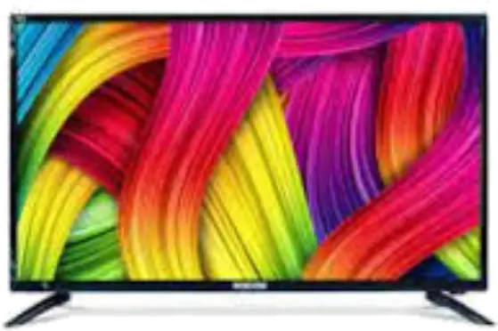 TV Ilux 85 LED Smart Iltv85S