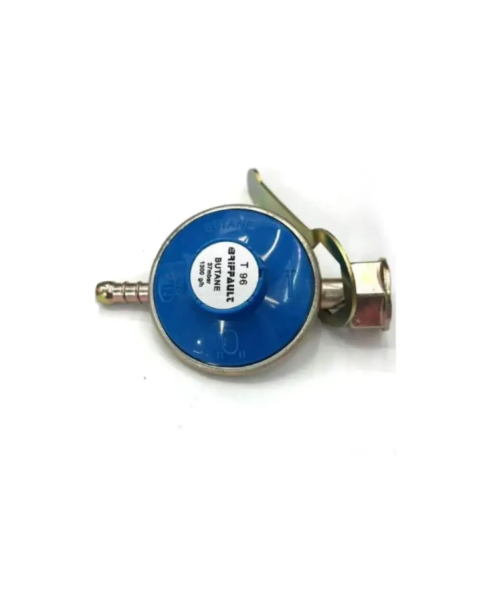 Gas Regulator T96