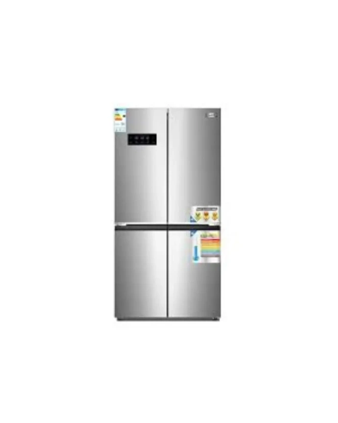 Refrigerateur Amercain Ilux Ilfa595 595L