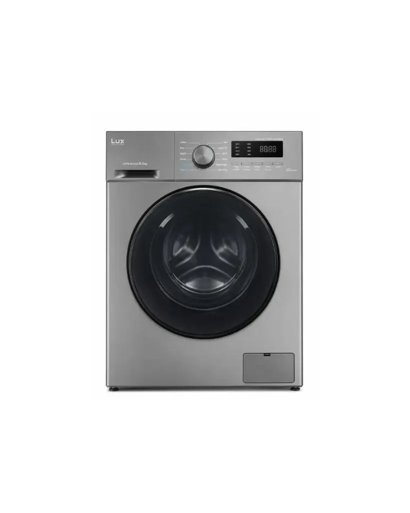 Machine A Laver Ilux 8Kg Lxfw-80122S INVERTER