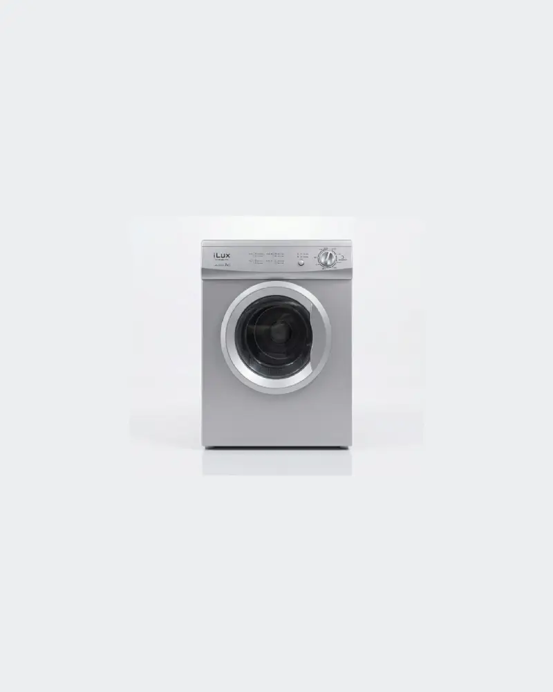 Seche Linge Ilux 7Kg 7010S Inox