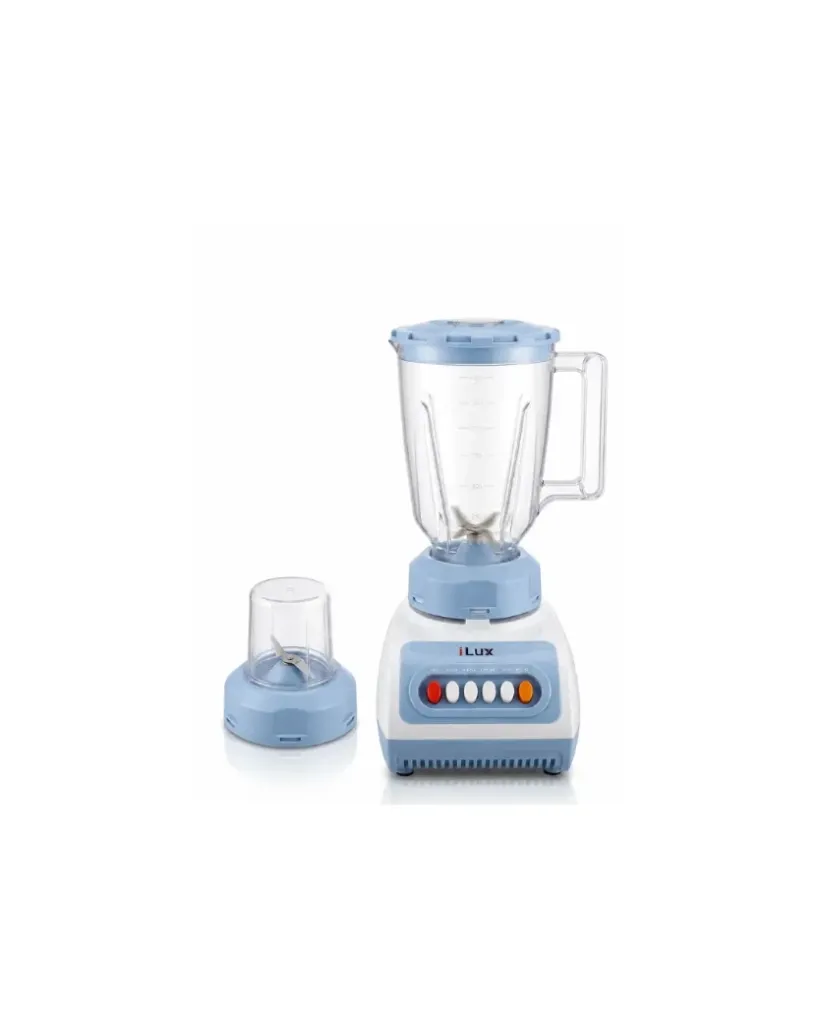 [244086] Mixeur Ilux Lx999 (6*Cts)