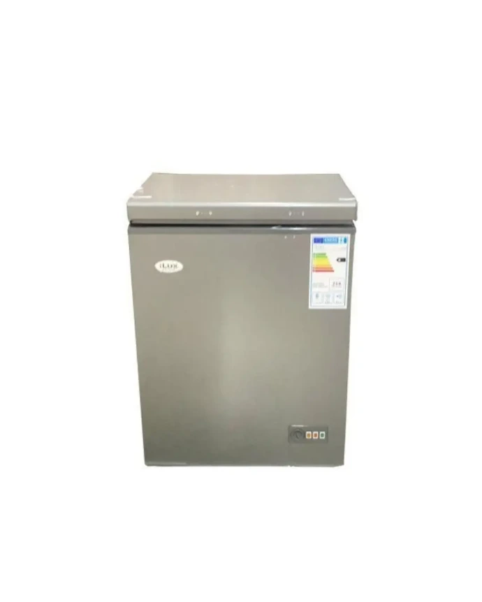 [155021] Congelateur Ilux Ilch198 198L