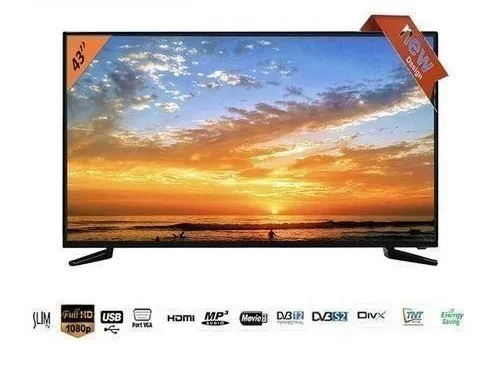 [366119] TV Ilux 43 LED Iltv43-1