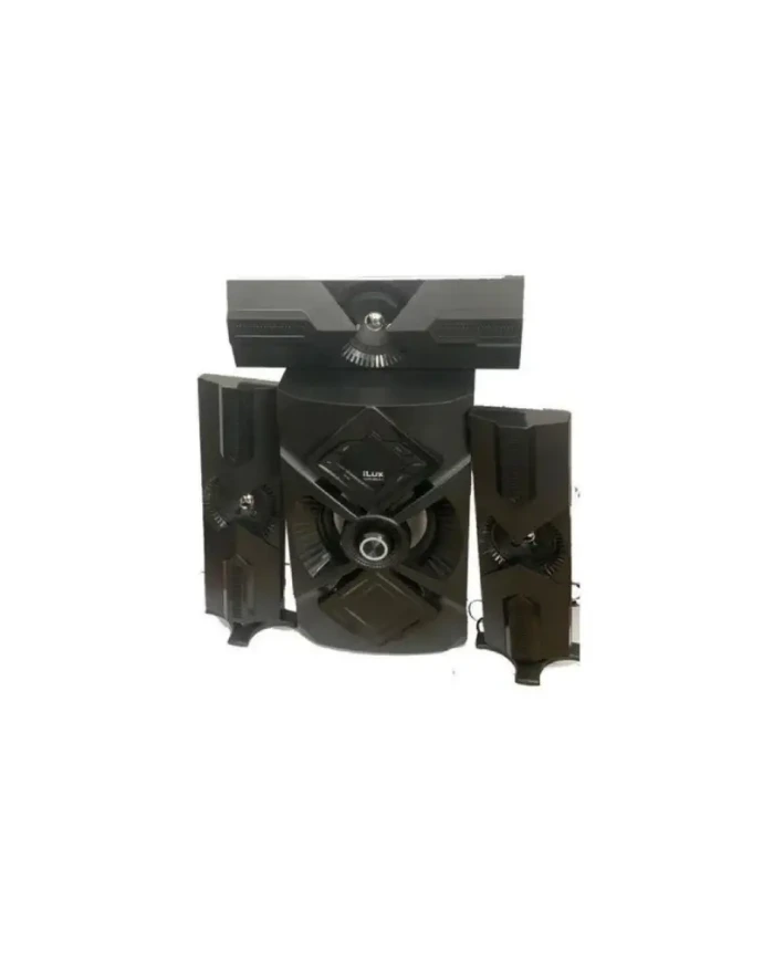 [133214] Speaker Ilux 1003 3.1