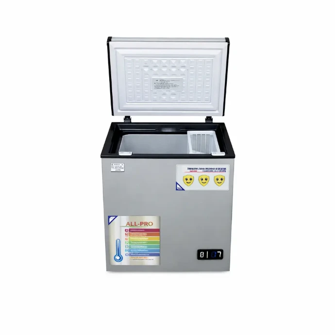 [155001] Congelateur Ilux Ilch138 138L