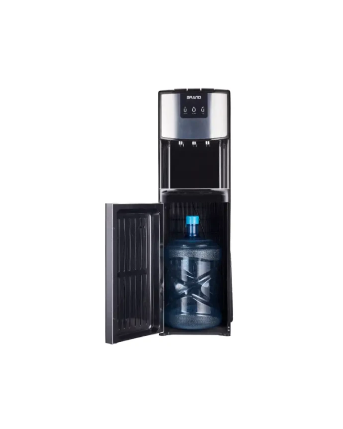 [244035] Fontaine D'Eau Ilux Lxwd-805 Noir