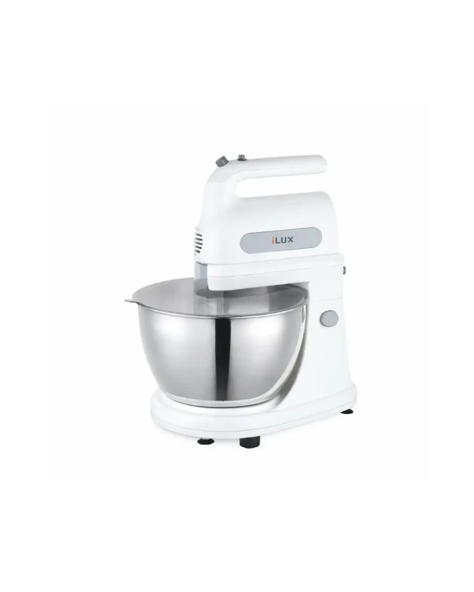 [244009] Batteuse Ilux Lx-530B Avec Bol