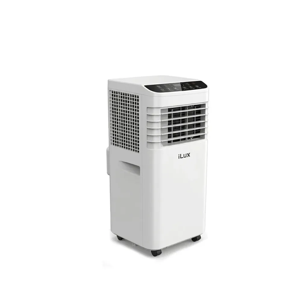 [122025] A/C Ilux 1Cv Portable Lxf-9000Pac