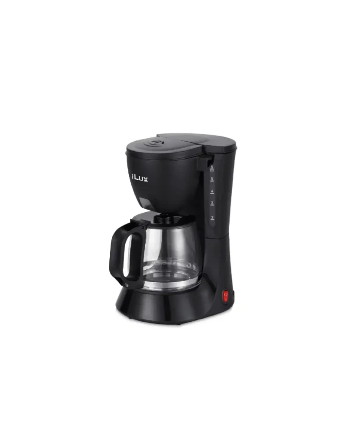 [244053] Machine A Cafe Ilux Lx-6633Cm