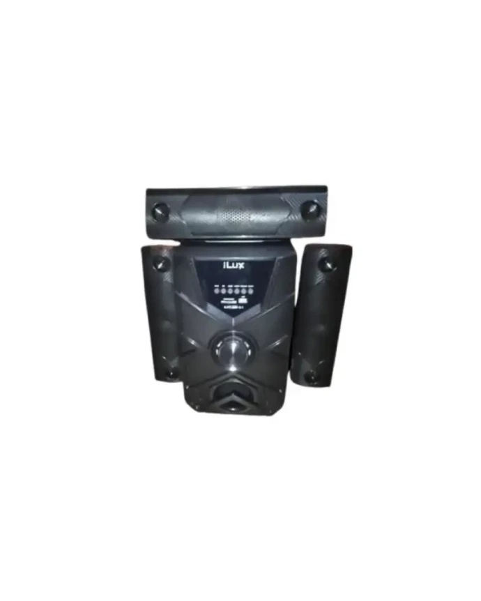 [133215] Speaker Ilux 503 3.1