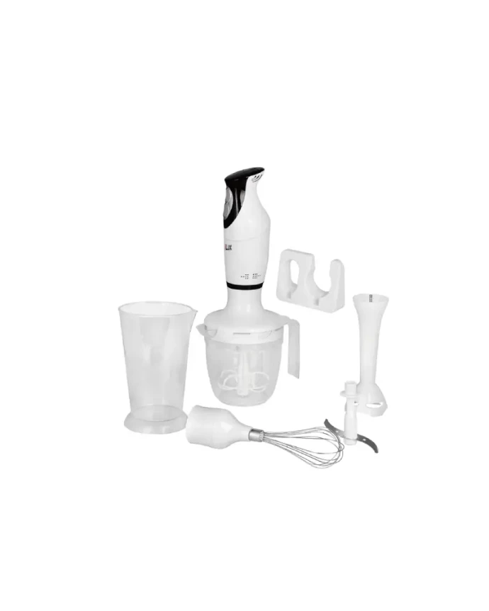 Mixeur Plongeant Ilux Lx-05