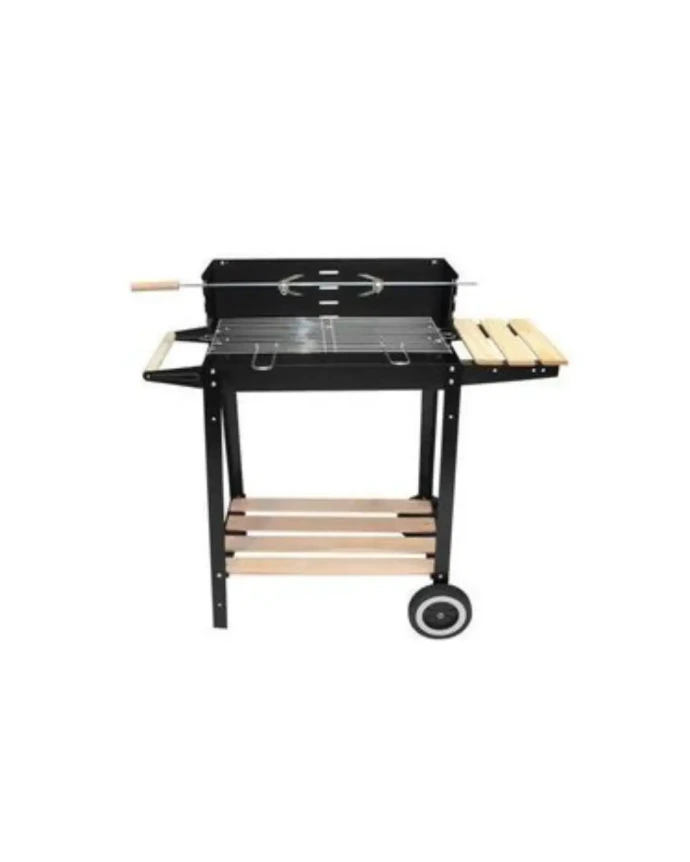[244167] Barbecue Ilux Il-4801
