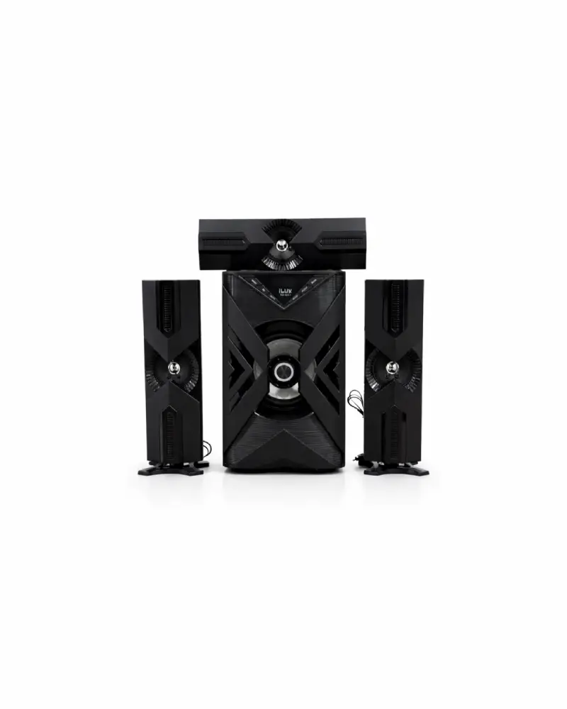 [133216] Speaker Ilux Ilht-382 3.1