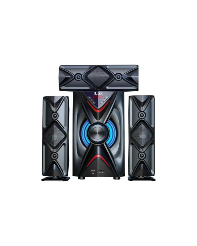 Speaker Ilux Ilht-311-3.1 Home Theater