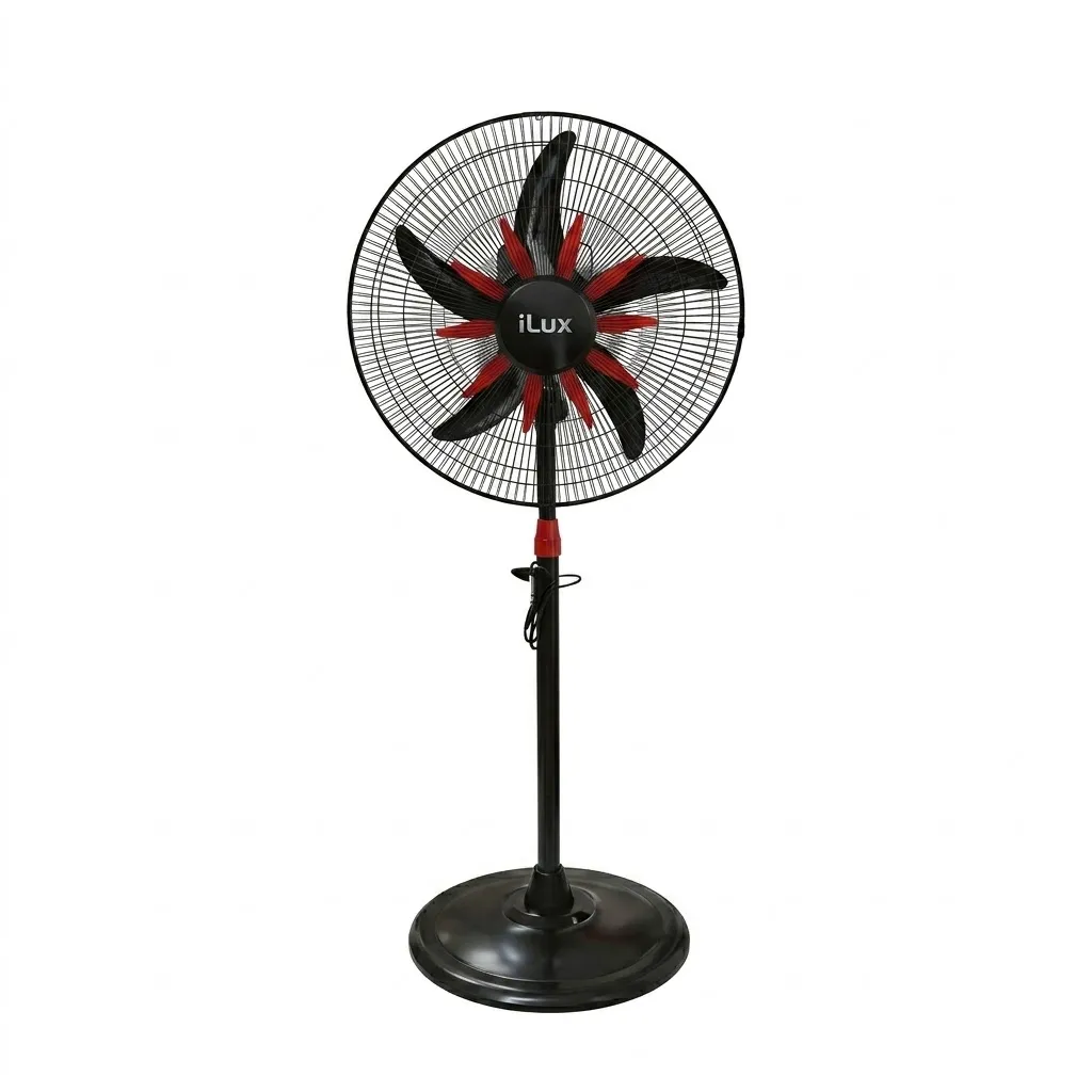 [377071] Ventilateur Ilux Lxf-509