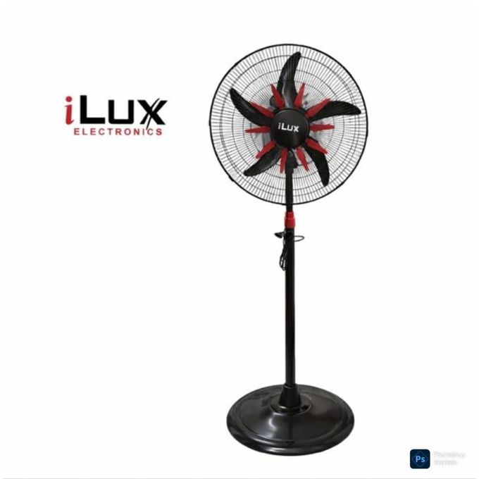 Ventilateur Ilux Lxf-509