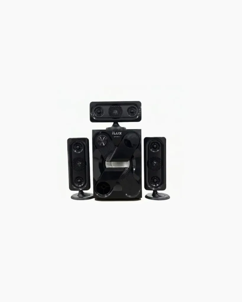 Speaker Ilux Ilth-317 3.1
