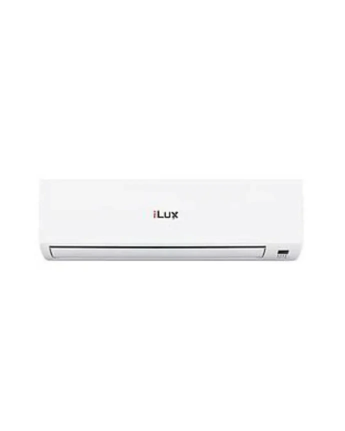 [122046] A/C Ilux-9Isa-1 1Cv(9000Btu) Inverter