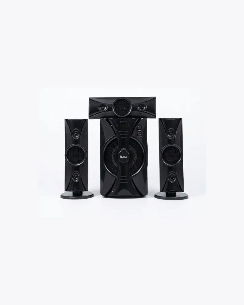 Speaker Ilux Ilht-391 3.1