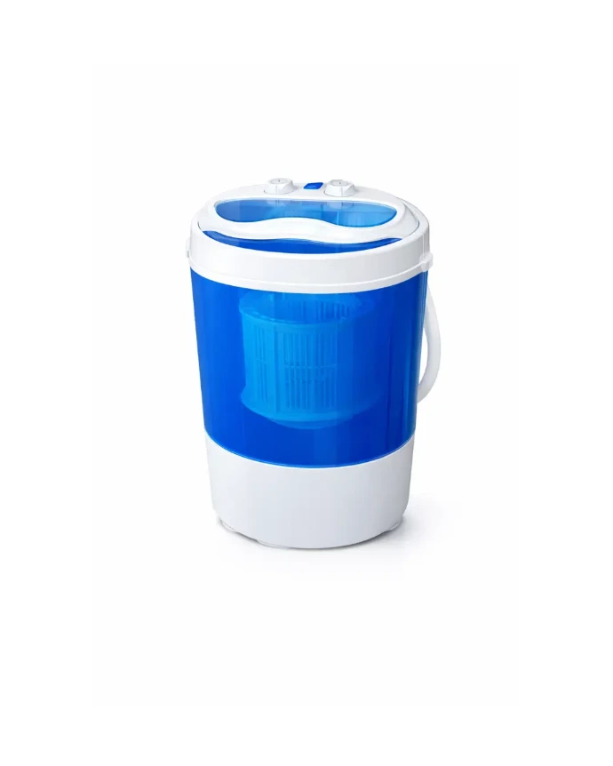 Machine A Laver Ilux 3Kg Wlx-3008