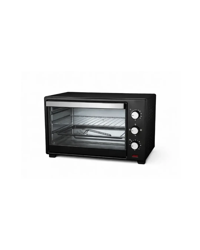 [244125] Four Electrique Ilux 16L Lxe-1801 Electric Oven - 16L