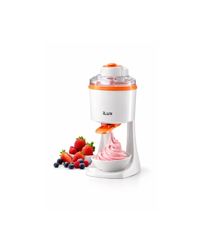 Ice Cream Ilux Lx-579