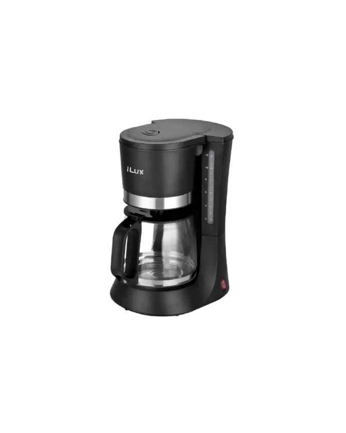 Machine A Cafe Ilux Lx-6636Cm