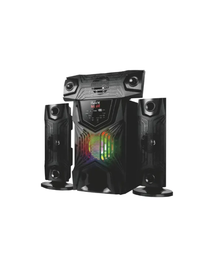 Speaker Ilux Ilht-322 3.1