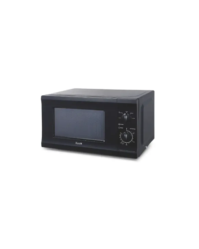 Micro-Onde Ilux Lxm-2010B 20L Noir
