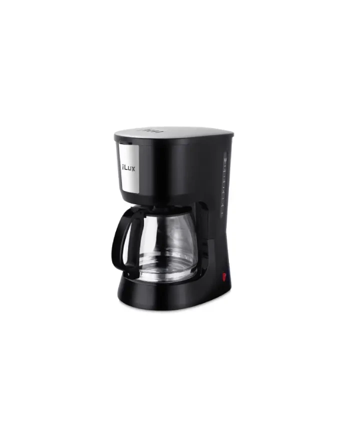 Machine A Cafe Ilux Lx-6686Cm